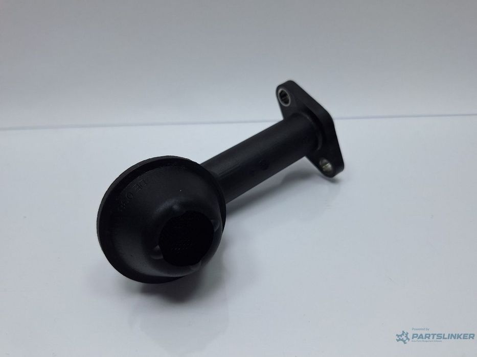 Sorb baie de ulei VOLKSWAGEN GOLF VI 5K1_ 2011 TDi BlueMotion CAYC 77KW|105HP 2011