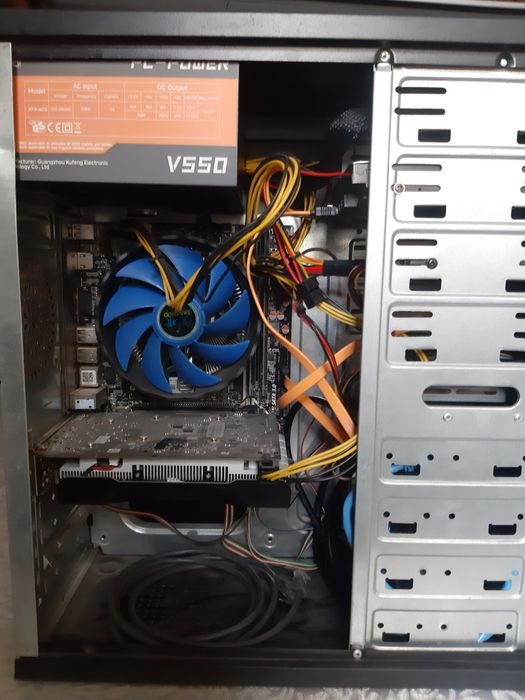 I5 10 pokolenya barcha zapchaslari yangi terilgan keys sotiladi