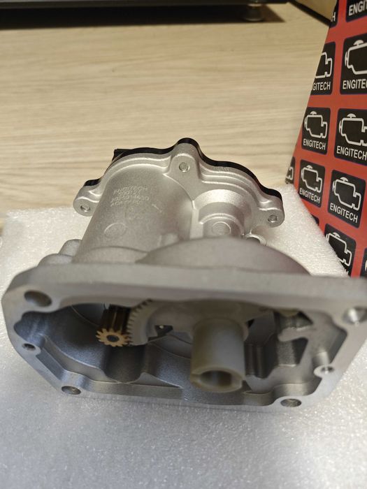 EGR клапан за FORD 1,8 tdci ( 1563296 , 4M5Q9424CD )