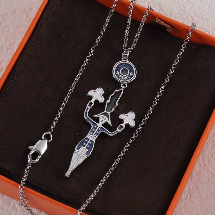 Hermes оригинално колие