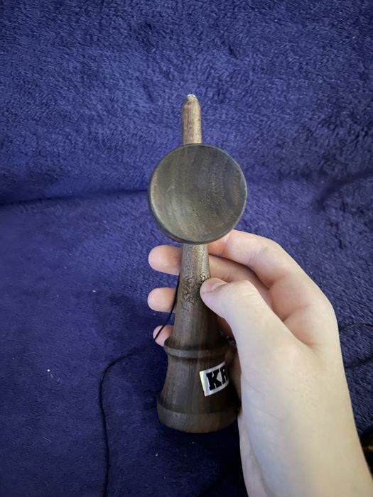 kendama krom custom