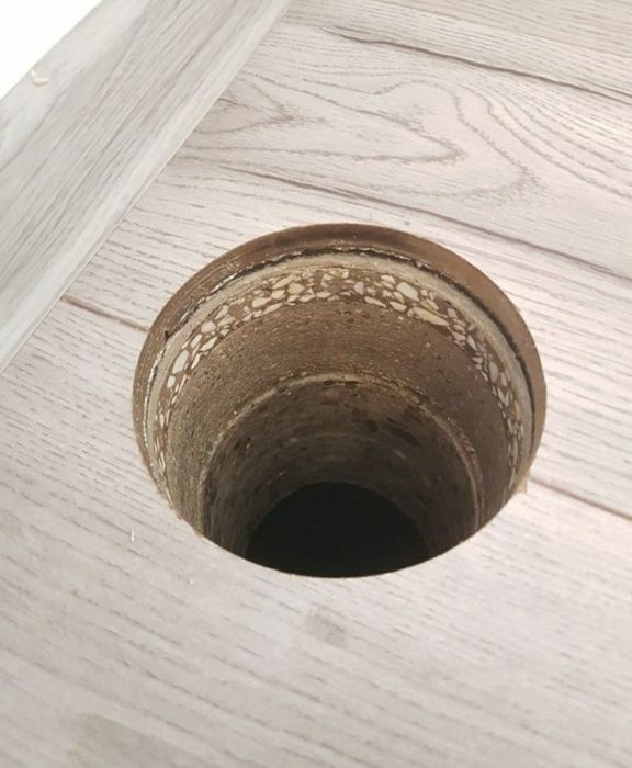 Gaură Hotă Gaură Clima Gaură Aerisire