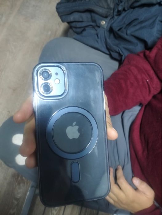 Айфон 11 без ремонта 128 гб