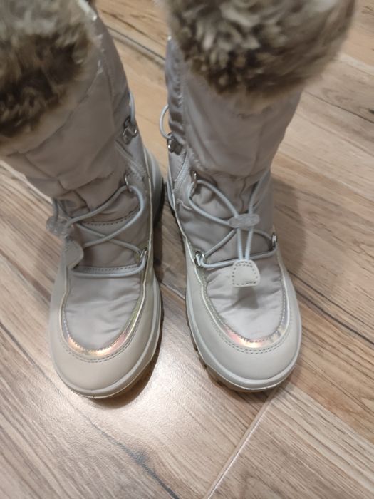 Зимни ботуши Elefanten