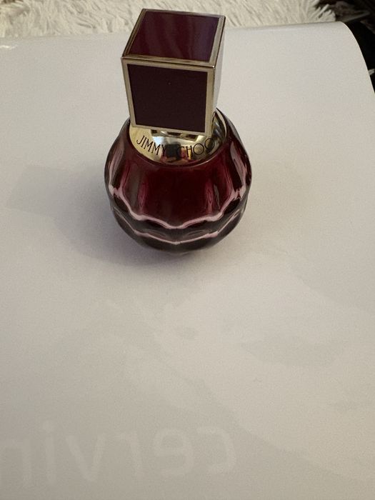 parfum Jimmy Choo