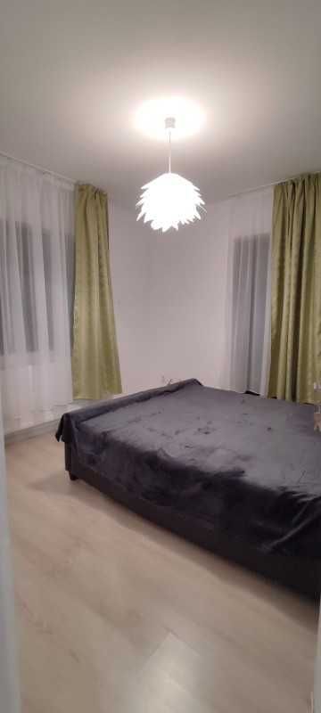 Inchiriez apartament 2 camere