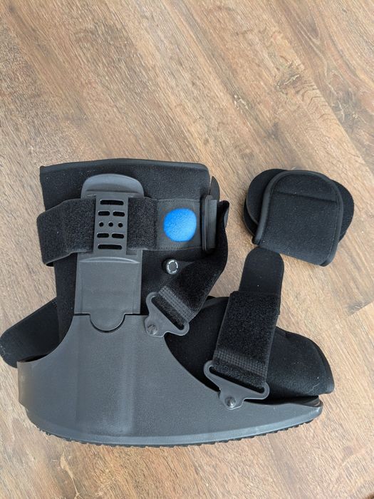 Vand orteza mărimea 38-39