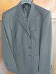 Costum barbatesc NOU