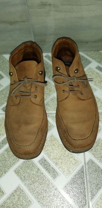 Vănd ghete bărbați nr.42