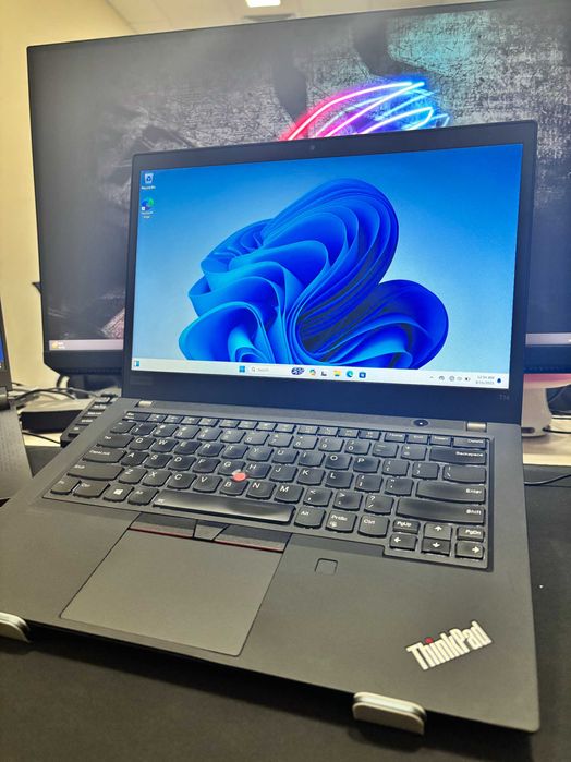 Lenovo Thinkpad T14