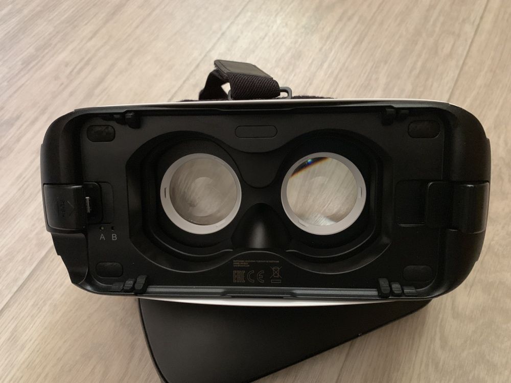 Gear VR очки