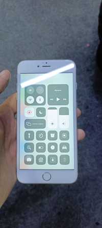 Iphone 6 plus hamma joyi ideal ishlidi qiziqqanla lichka yoki sms yozi