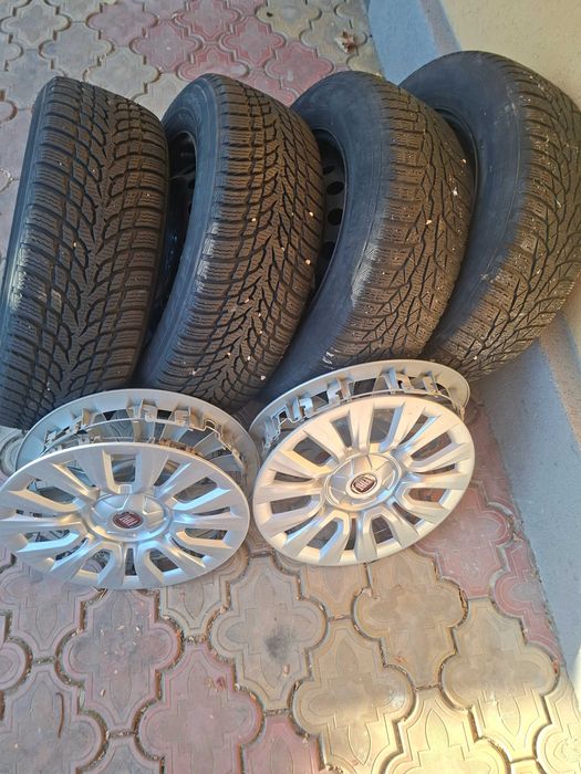 Vand Fiat Tipo , 1.4 , benzina, 2018