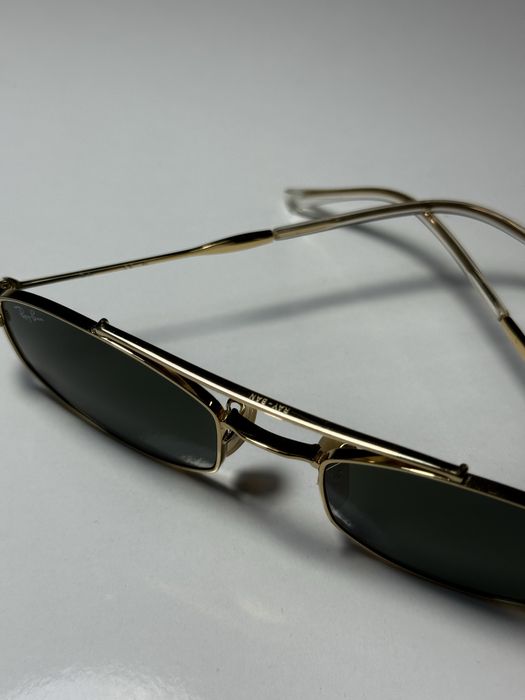 Слънчеви очила RAY-BAN