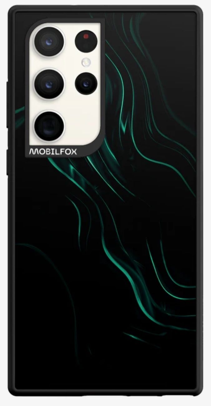 Mobilfox case за Samsung S23 Ultra Ново 2 Броя