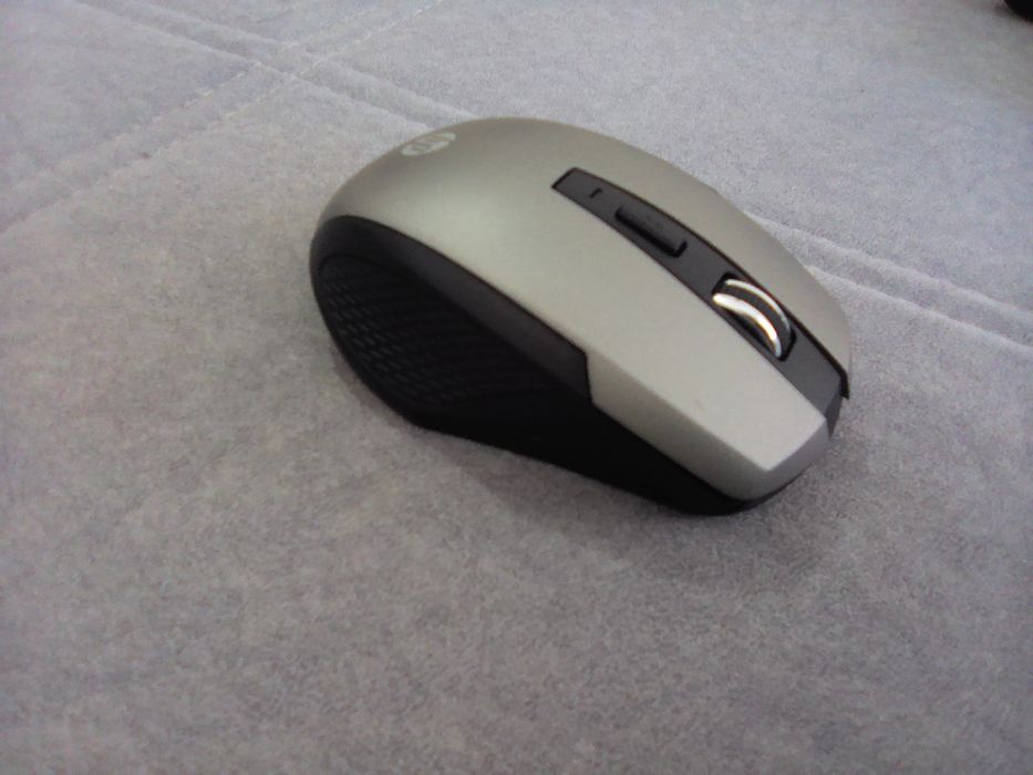 Мышка hp s9000 почти новая