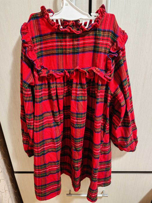 Rochie Next 5-6 ani