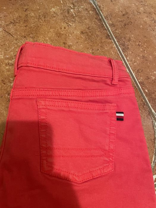 Blugi Tommy Hilfiger