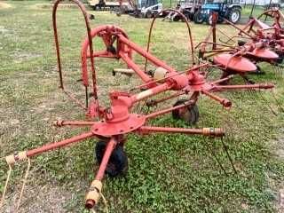 Grebla de intors fan