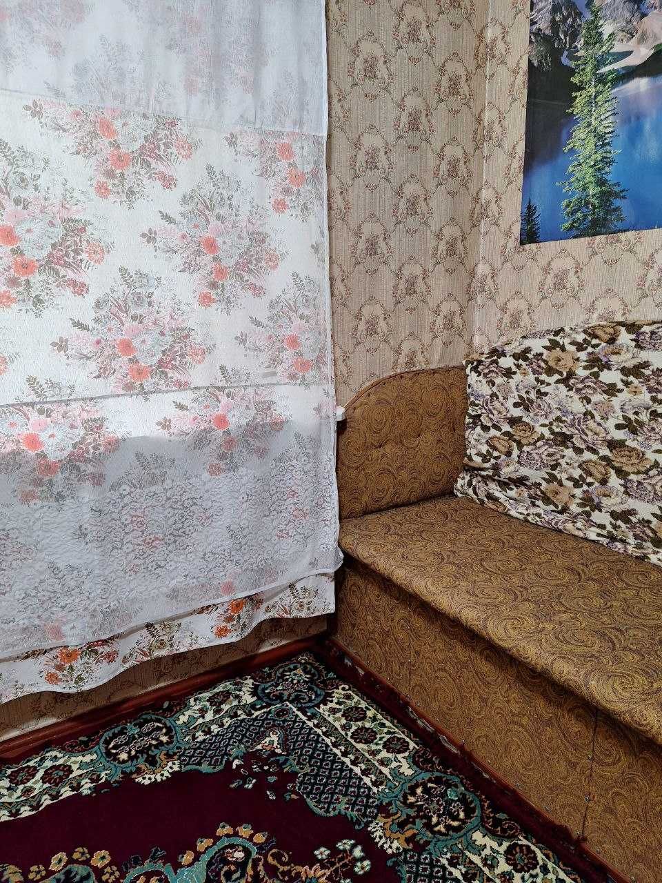 Сдаю свою 1 комнатную квартиру Шайхонтохурский район