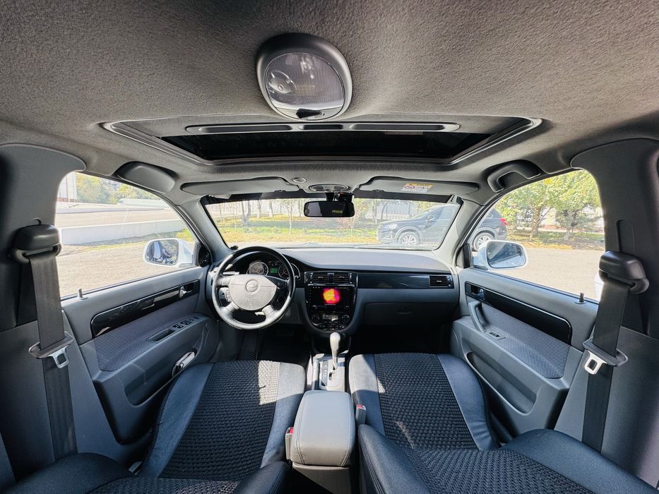 Gentra 2023 Full Oq avtomat karobka