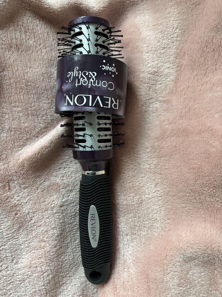 Сешоар Маша ROWENTA BRUSH CF9520