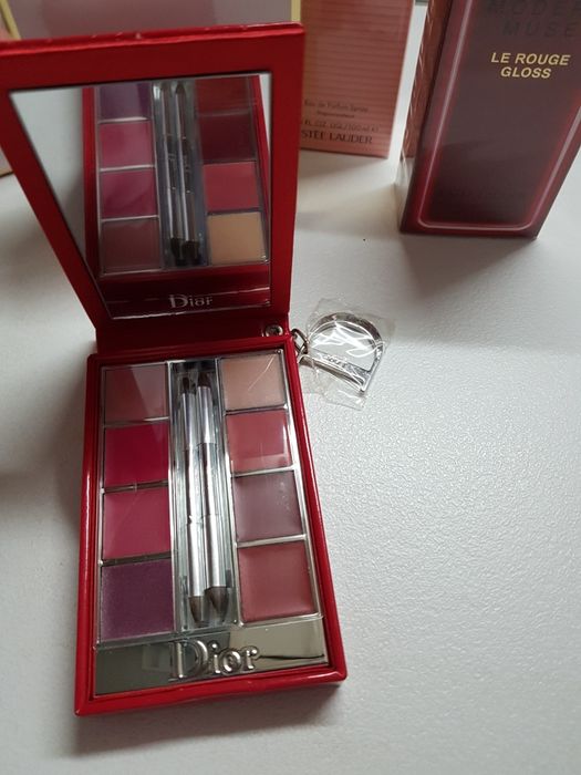 Парфюми Estte lauder, Lancome.  оригинални