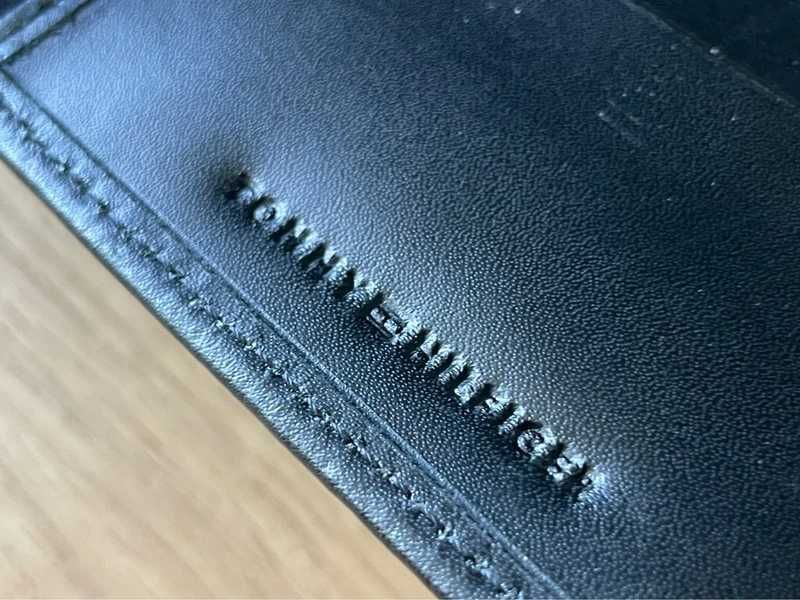 portofel nou Tommy Hilfiger