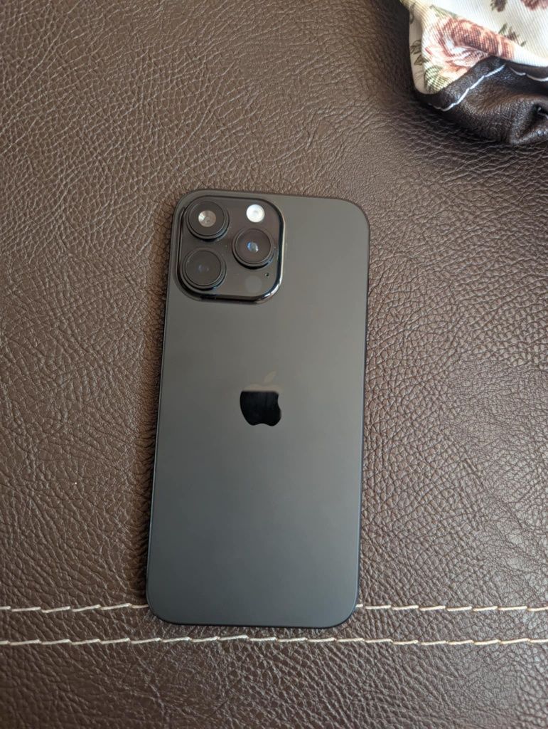 iPhone 16 Pro max 1TB "FAKE"