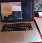 Dezmembrez Macbook Pro Retina 15" A1398 mid 2012 early 2013