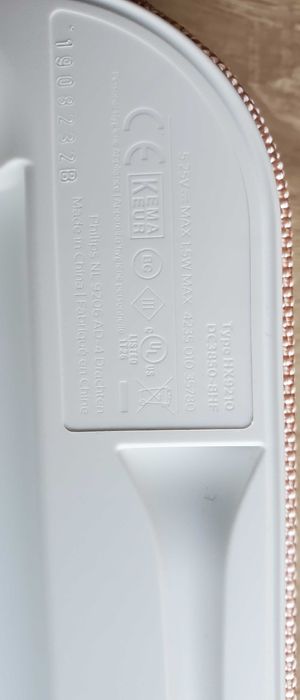 Philips Sonicare HX9210 USB Travel Charging Case