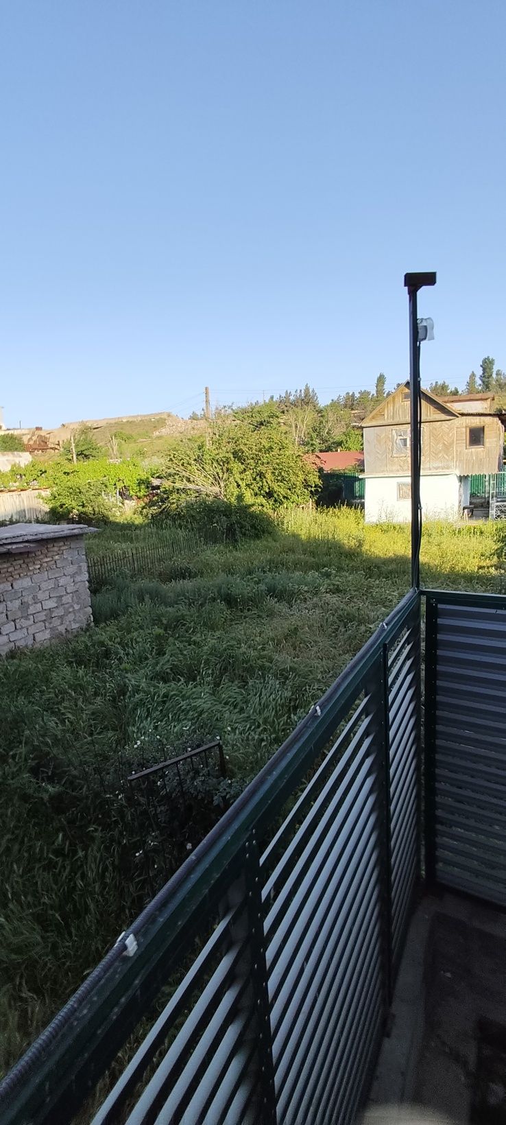 Срочно продам дачу орентир газалкент