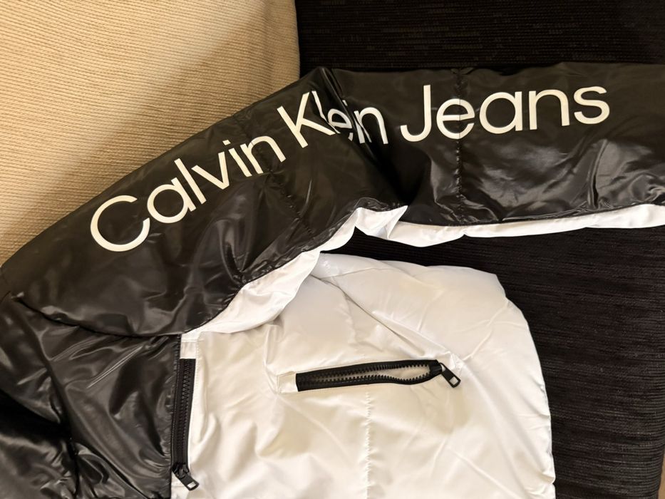 Дамска грейка Calvin Klein