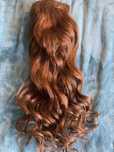 Extensii clips din par uman Bueno Bia