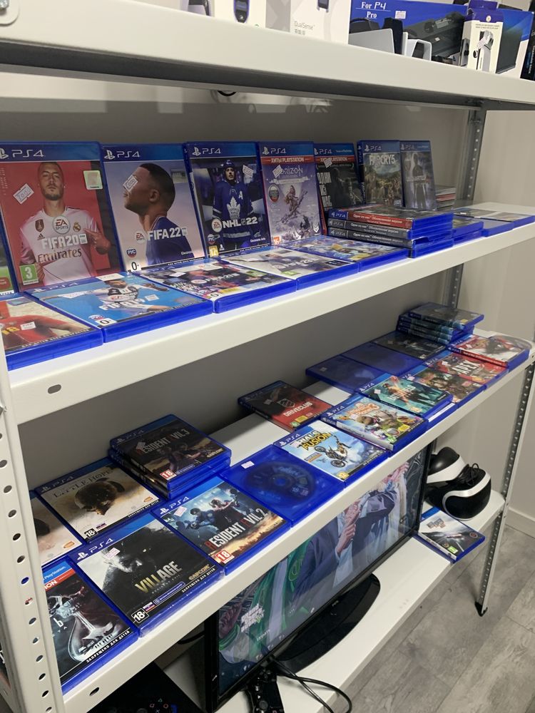 Диски игры на пс5/4 ps4/5 плейстейшн 4/5. Игры на плойку соньку 4/5