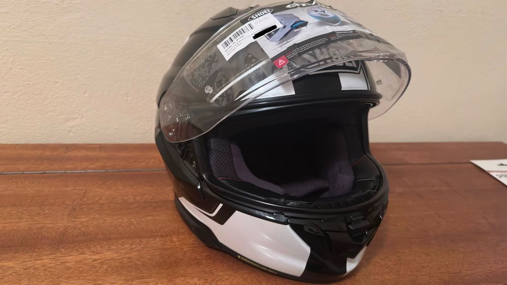 Shoei GT Air-3 Scenario TC5 (XL)