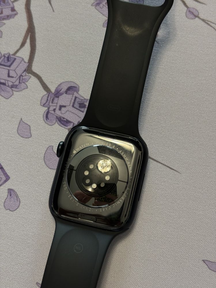 Apple Watch Series 8 45mm