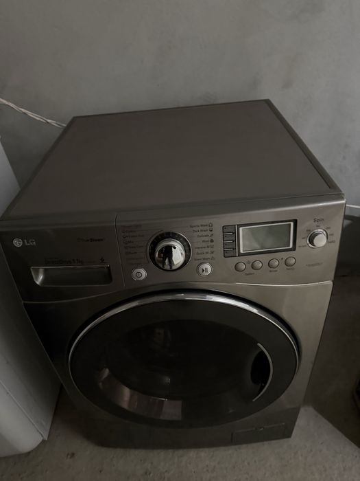Пералня LG 10 kg