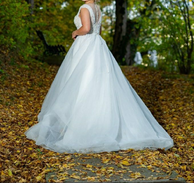 Rochie de mireasa