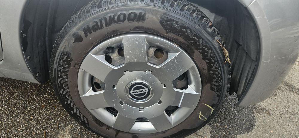 Micra 2010 - Nissan