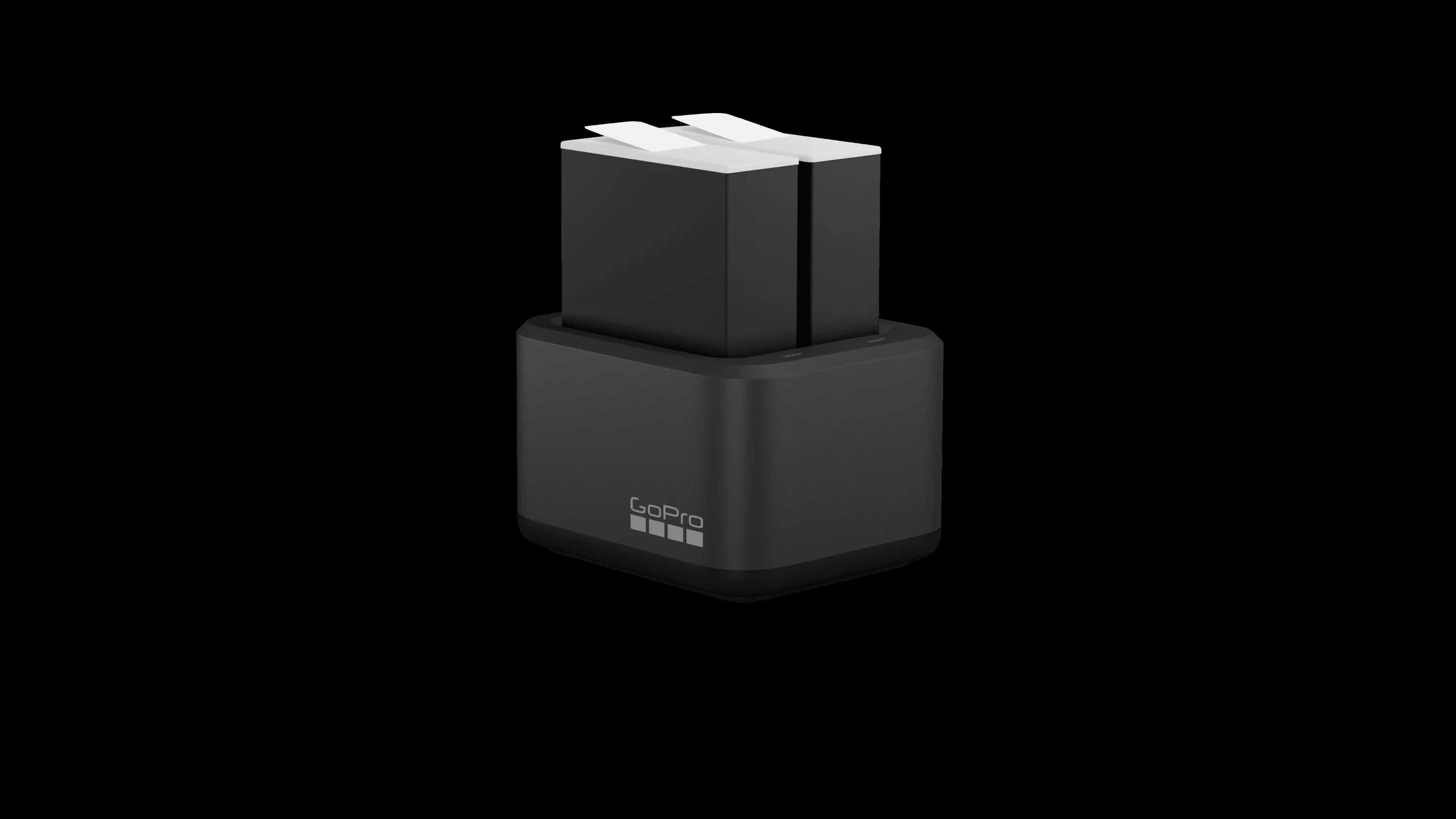 HERO12 Black Max Lens Mod 2.0