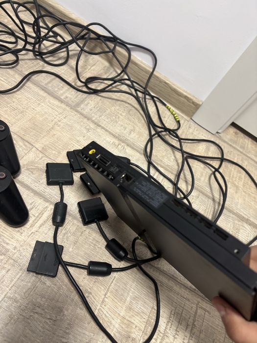 PlayStation 2 Slim 5 Joystick