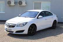 Opel Insignia 04/2016 1.6 CDTI 120CP EURO6