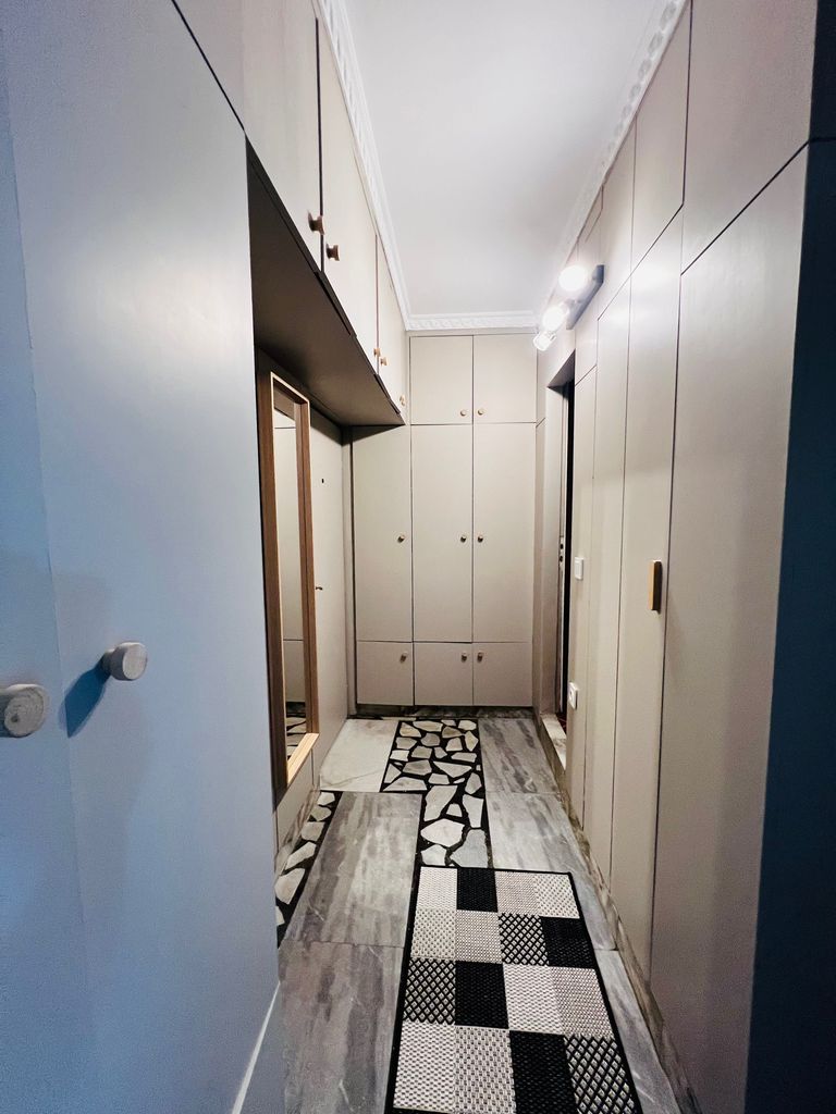Дава се под наем Двустаен апартамент в Варна, Нептун - 65 кв.м за 510 € - Снимка #5