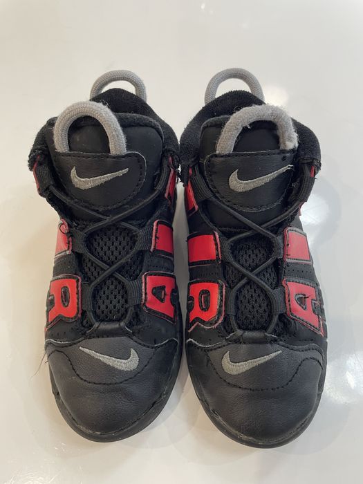 Детски кецове Nike air размер 27