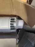 Kit evacuare gaze Vaillant 80/125: 46 Kw - 65 Kw