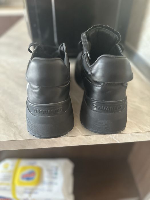 DSQARED2  ICON  41 nomer