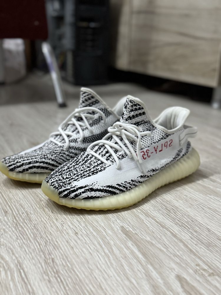 Adidas Yezzy 350