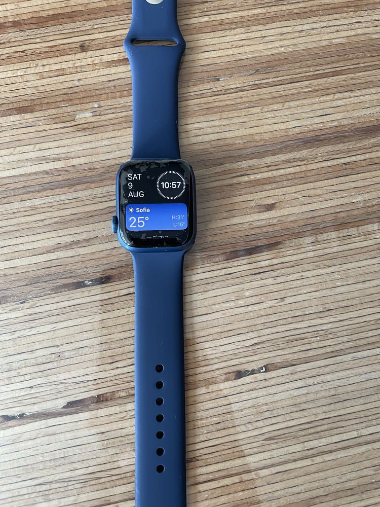 Apple watch 7 41mm