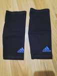 Protectii Adidas jambiere apărători